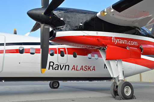 RavnAir Alaska se declara en bancarrota
