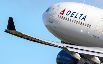 Delta suspende vuelos entre Nueva York, Atlanta y Tel Aviv por situación de seguridad en Medio Oriente