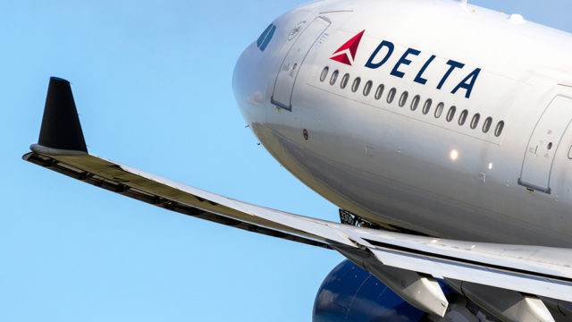Delta Airlines recorta vuelos programados para verano de 2023