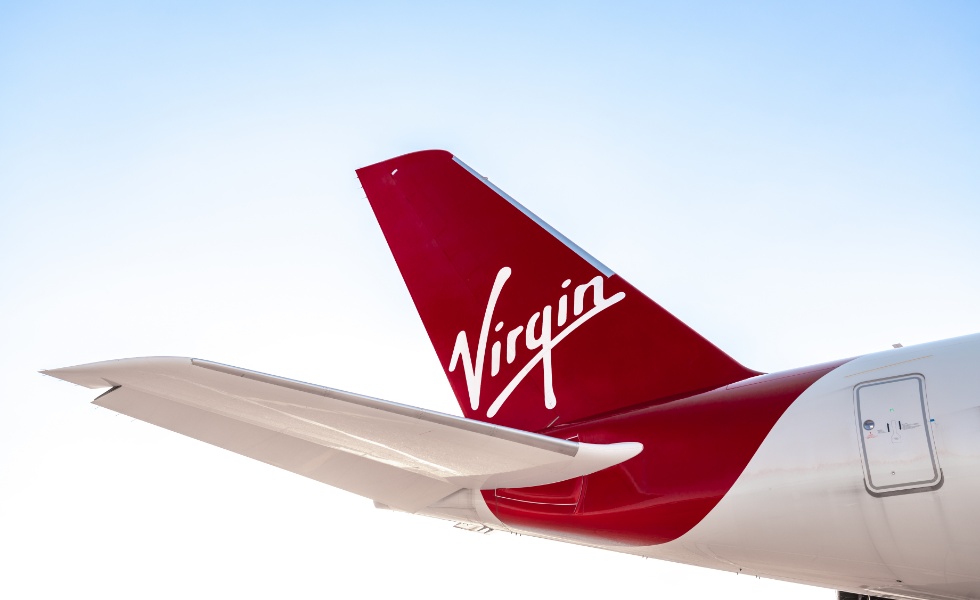 Virgin Atlantic lanza código compartido con Korean Air