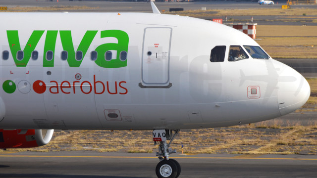 Grupo Viva Aerobus nombra a Gian Carlo Nucci como Director General