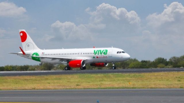 Viva Aerobus lanza cinco nuevas rutas en México y Estados Unidos