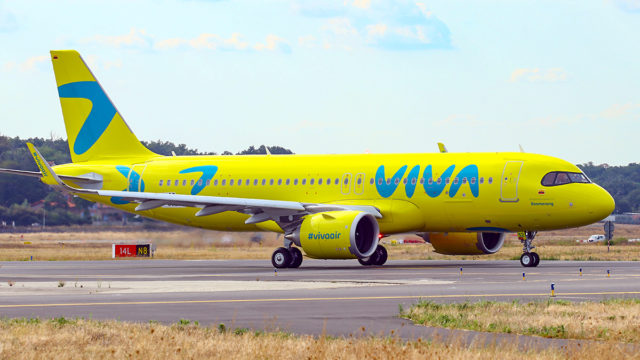 Viva Air Colombia anuncia rutas a Ciudad de México y Cancún