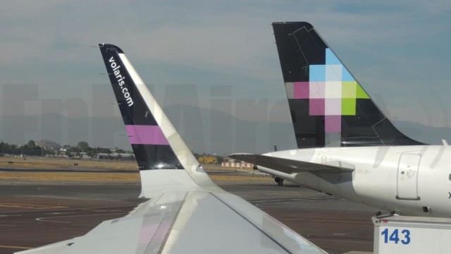 Volaris anuncia el lanzamiento de su nueva ruta de la Ciudad de México a Chetumal