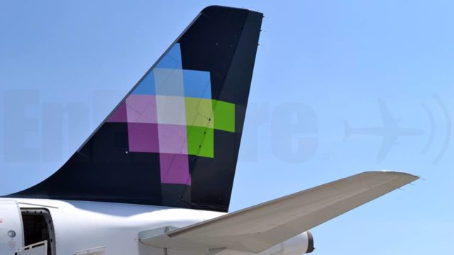 Volaris busca obtener Certificado de Operador Aéreo en El Salvador