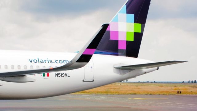 Volaris anuncia nuevas rutas desde el AIFA y Toluca