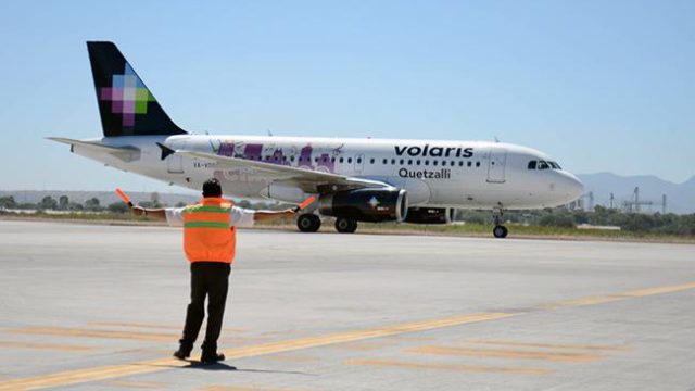 Volaris conectará a Querétaro con Los Ángeles y Chicago