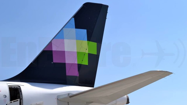 Volaris reporta resultados de tráfico de diciembre y por el año 2015.