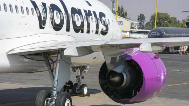 Volaris realizará vuelos de repatriación a Costa Rica