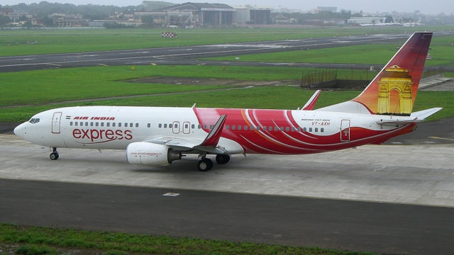 Tata Group fusionará Air India Express con AirAsia India para fines de 2023