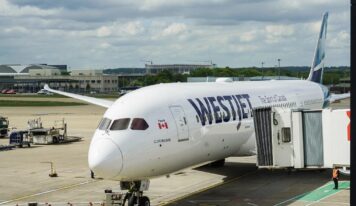 WestJet anuncia nuevo vuelo hacia Ámsterdam