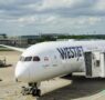 WestJet anuncia nuevo vuelo hacia Ámsterdam